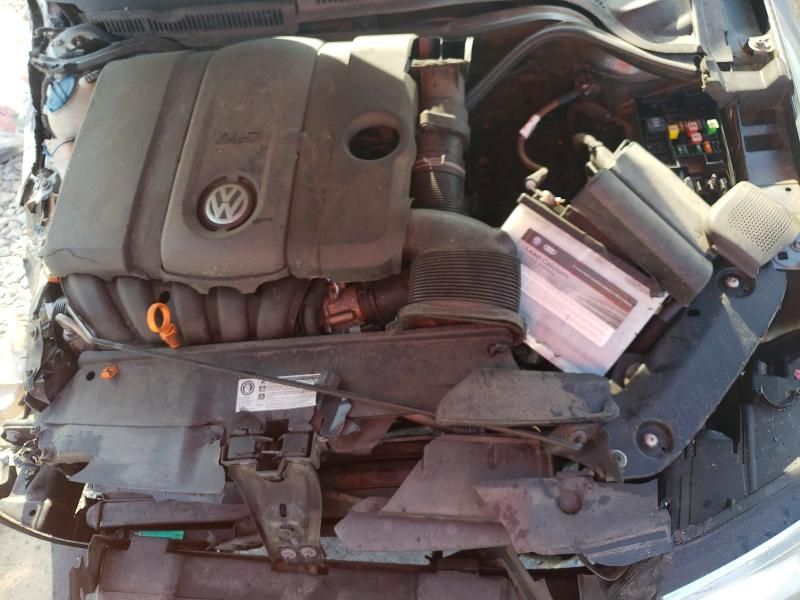 2011 Volkswagen Jetta se