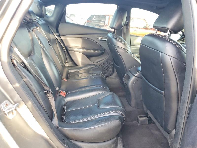 2013 Dodge Dart Limited