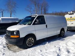 Chevrolet Express Vehiculos salvage en venta: 2014 Chevrolet Express 1500 Cargo Utility / Service van