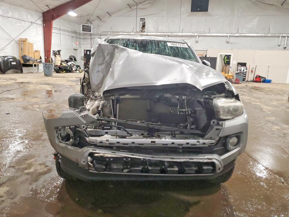2018 Toyota Tacoma SR5 V6