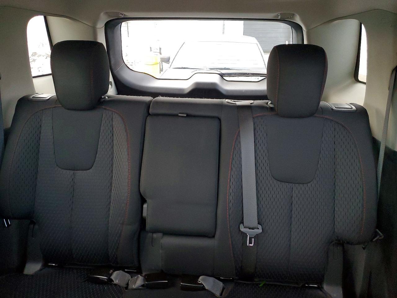 2012 GMC Terrain sle