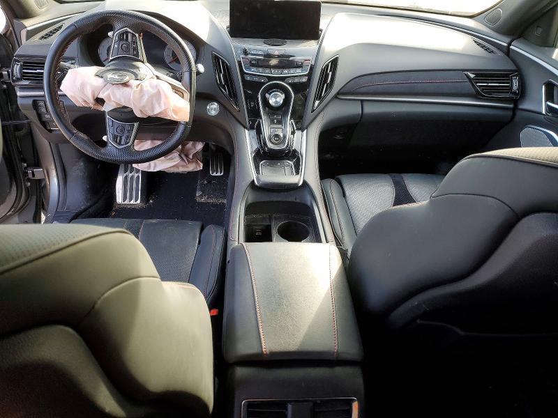 2023 Acura Rdx A-spec Advance
