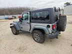 2014 Jeep Wrangler Rubicon