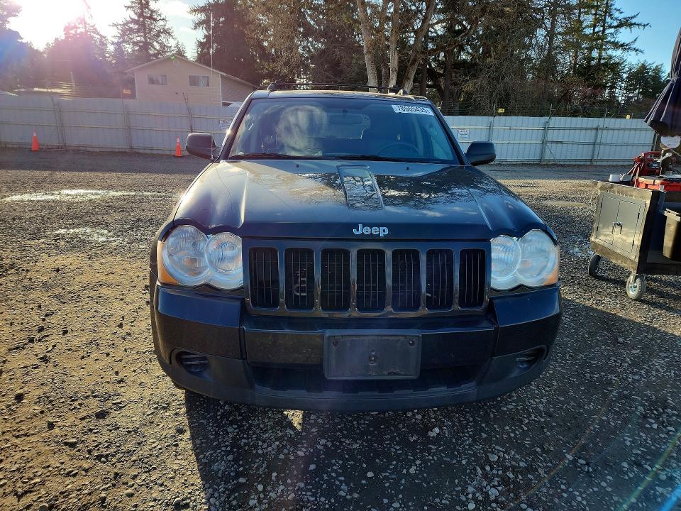 2010 Jeep Grand Cherokee Laredo