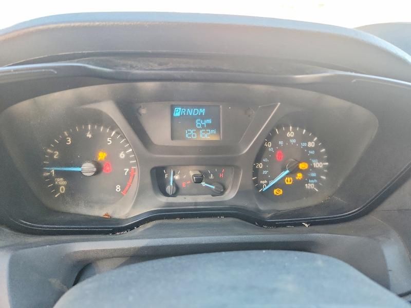 2019 Ford Transit T-250