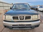 1999 Nissan Frontier XE