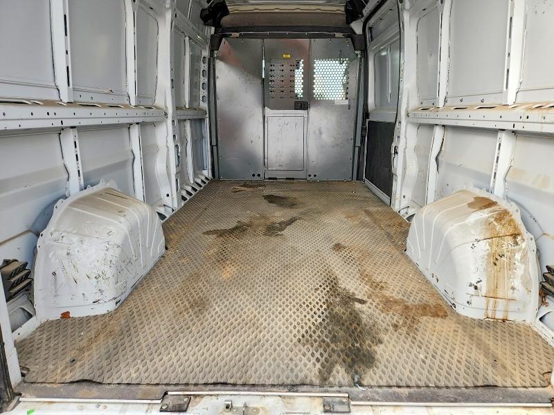 2023 Dodge Ram Promaster 2500 Delivery van