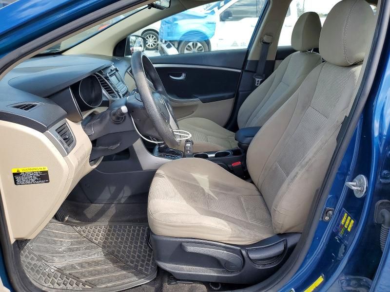 2013 Hyundai Elantra gt