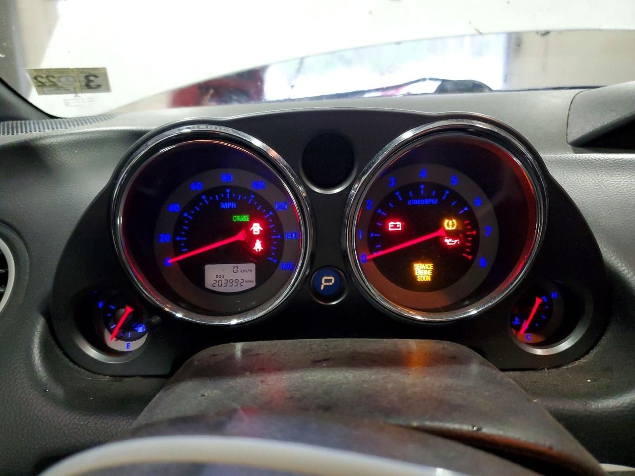 2008 Mitsubishi Eclipse Spyder gs