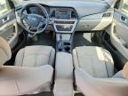 2016 Hyundai Sonata Hybrid