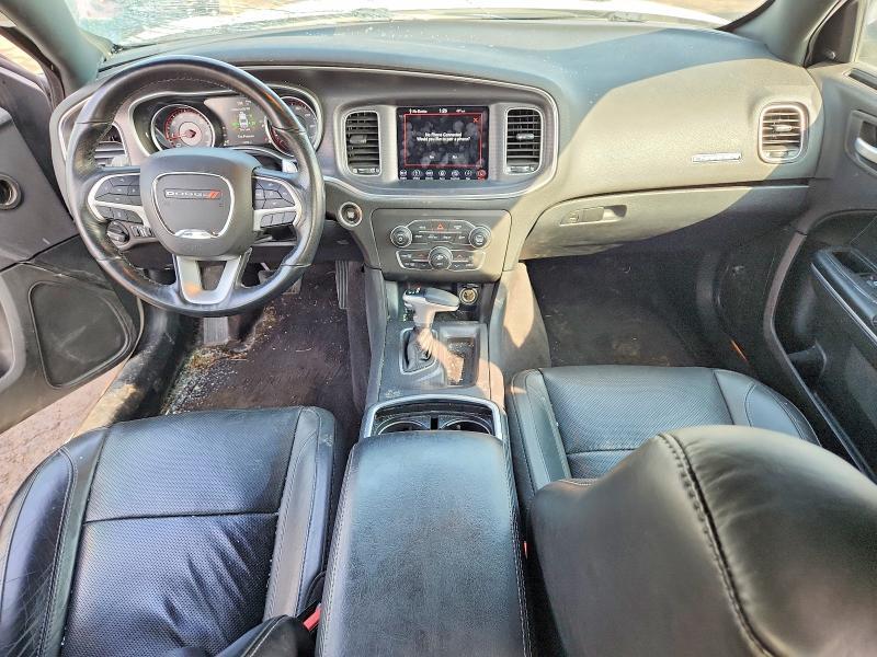 2018 Dodge Charger gt