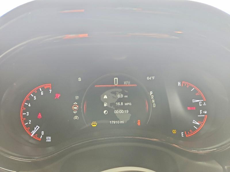 2025 Dodge Durango