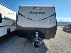 2018 Jayco Camper