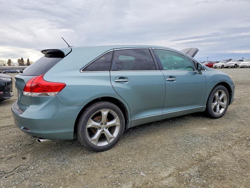 2011 Toyota Venza