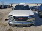 2009 GMC Canyon