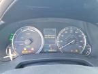 2017 Lexus Rx 450h Base