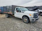 2015 Ford F350 Super Duty