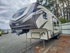 2018 Keystone 2018 Dutchman Volante