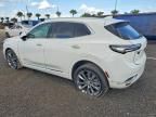 2021 Buick Envision Avenir