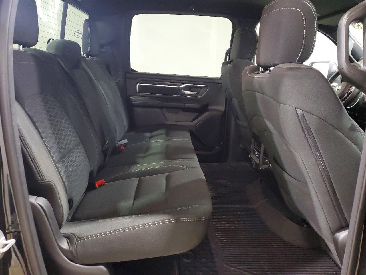 2025 Dodge RAM 1500 BIG Horn