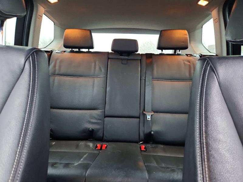 2015 BMW X3 Xdrive28d