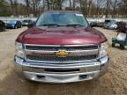 2013 Chevrolet Silverado C1500 lt