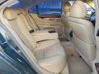 2007 Lexus Ls 460 Base