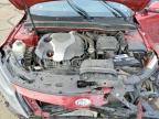 2014 KIA Optima sx