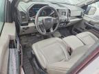 2016 Ford F150 Super Cab