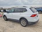 2018 Volkswagen Tiguan s