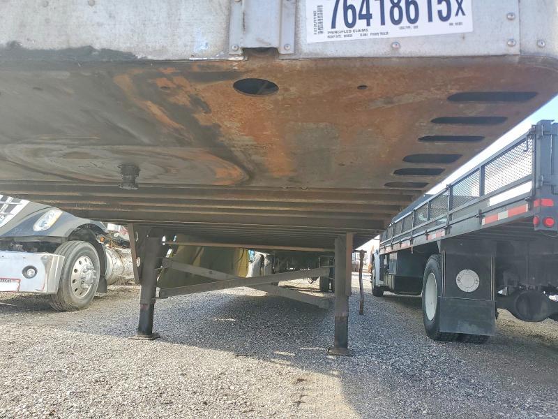 2021 Utility Vs2dx dry van Trailer