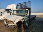 2020 International MV607 Flatbed Truck