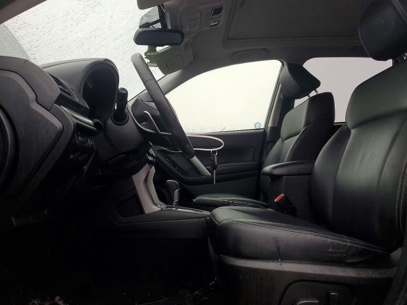 2014 Subaru Forester 2.0xt Touring
