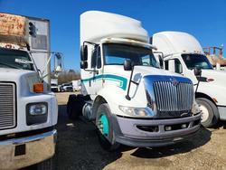New arrivals for sale at auction: 2011 International 8600 Semi Truck