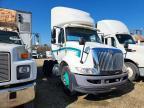2011 International 8600 Semi Truck