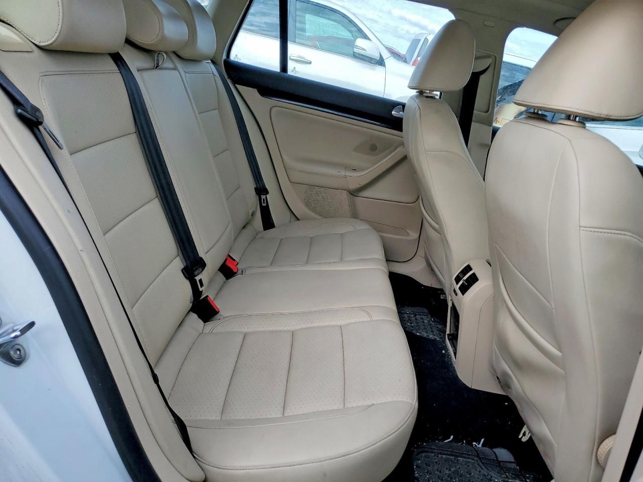 2014 Volkswagen Jetta tdi