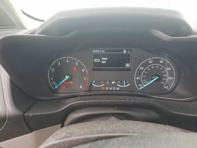 2019 Ford Transit Connect Delivery van