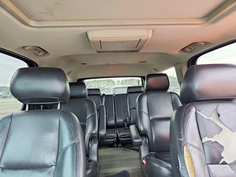 2014 Chevrolet Tahoe C1500 ltz