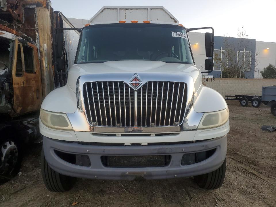 2011 International 4000 4300