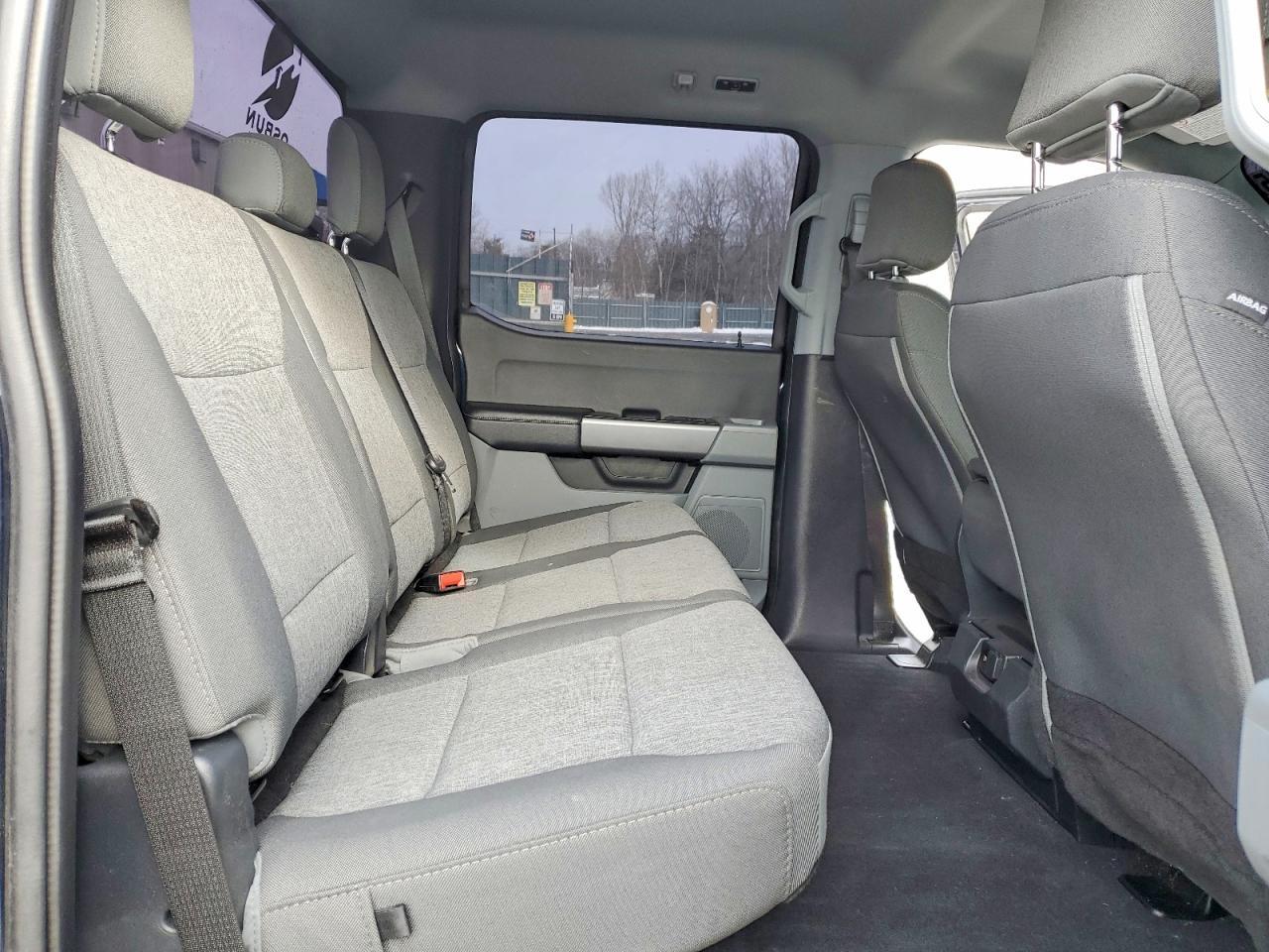 2024 Ford F250 Super Duty
