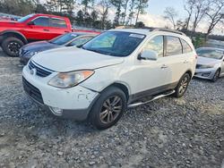 2012 Hyundai Veracruz gls for sale in Byron, GA