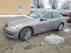 2007 Infinity G37