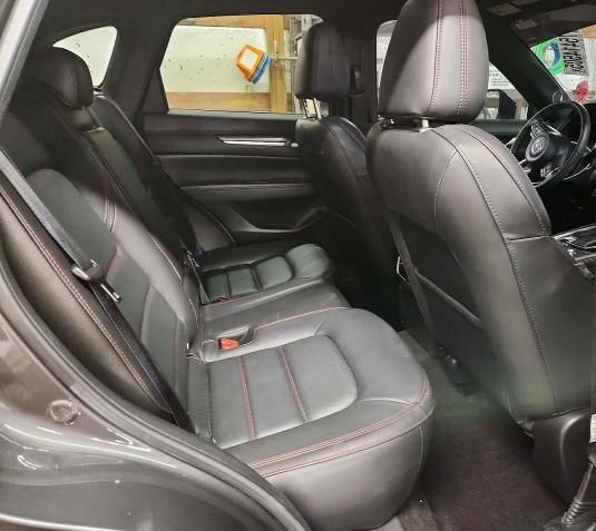 2024 Mazda Cx-5 Premium