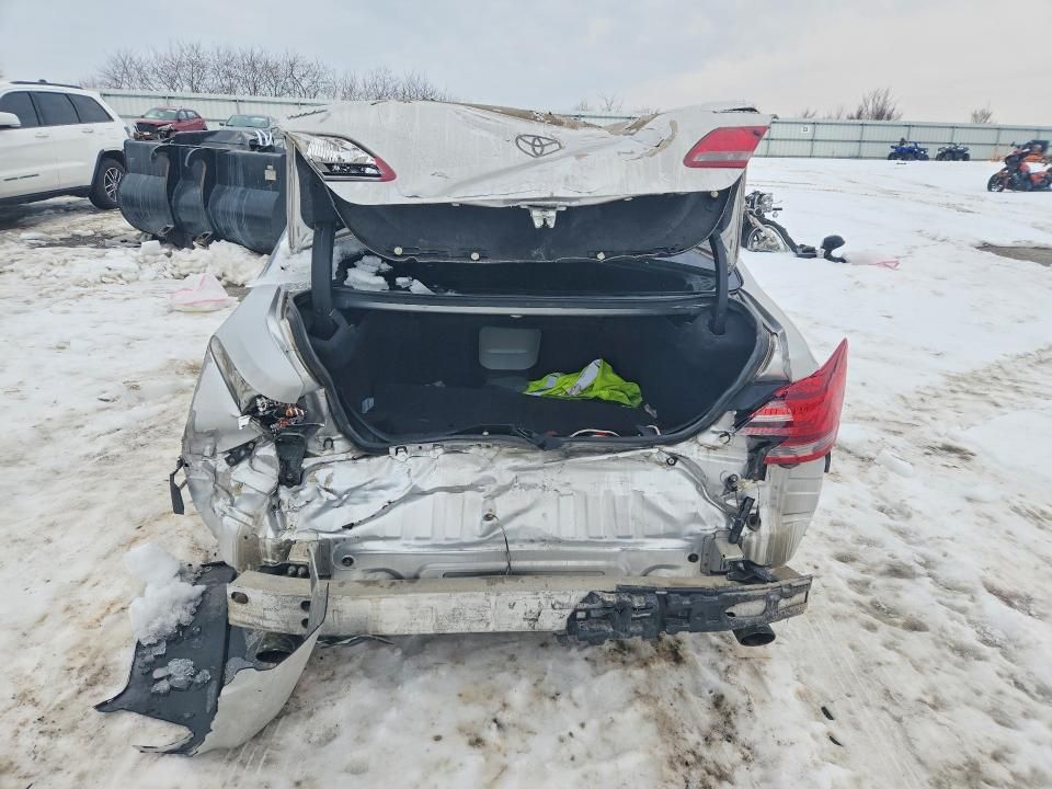 2008 Toyota Avalon xl