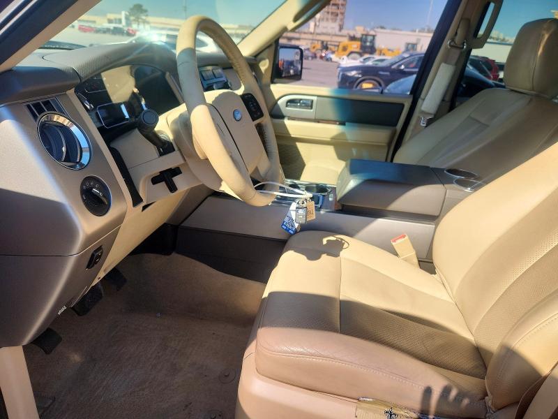 2012 Ford Expedition xlt