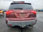 2008 Acura Mdx Technology