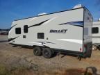 2018 Keystone Bullet Camper