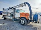 1999 International 2554 Sewer Jetter Truck