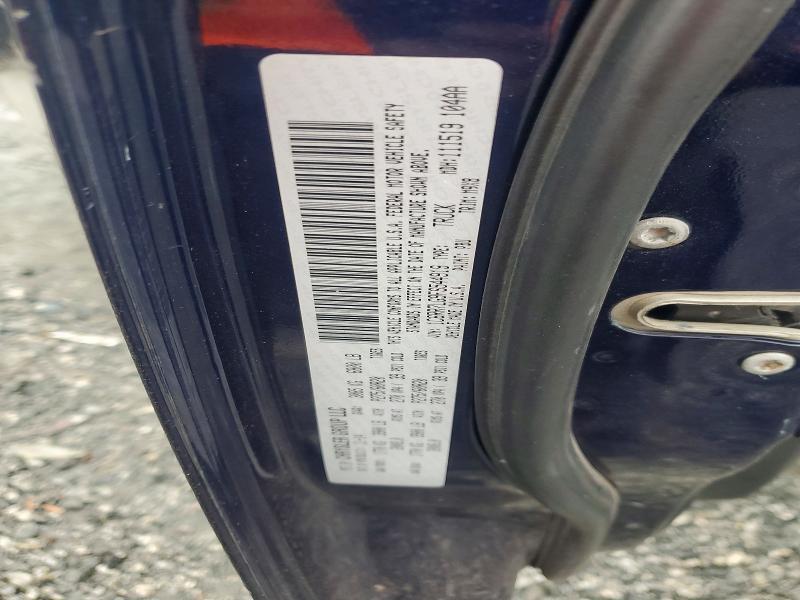 2015 Dodge RAM 1500 SLT