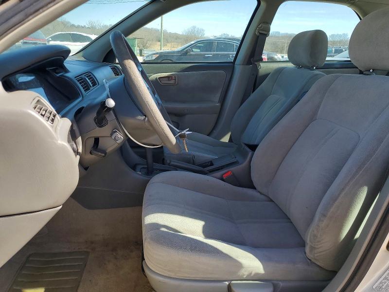 2001 Toyota Camry ce